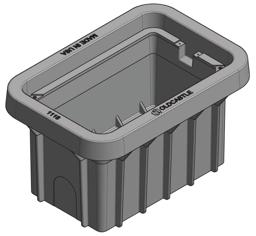 OLDCASTLE 11186120 | Gordon Electric Supply, Inc 