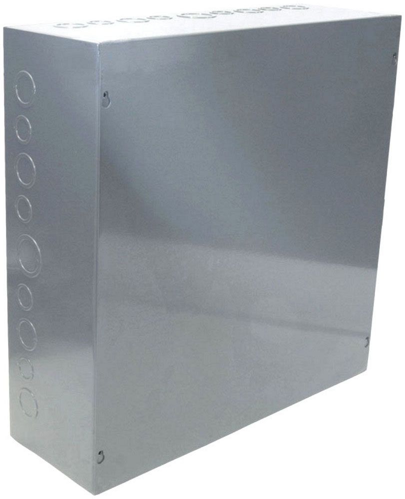 Orbit 18186 18X18X6 Indoor Nema-1 Screw-Cover Enclosure | Gordon