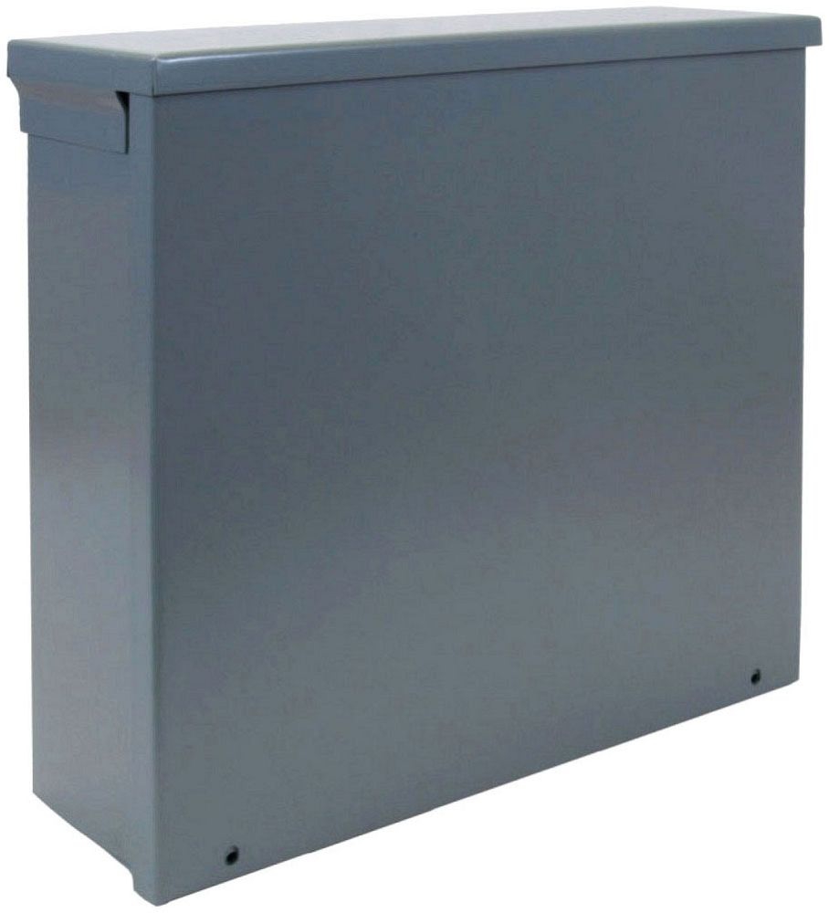 Orbit 18188RNK 18X18X8 Outdoor Nema-3R Enclosure | Gordon Electric