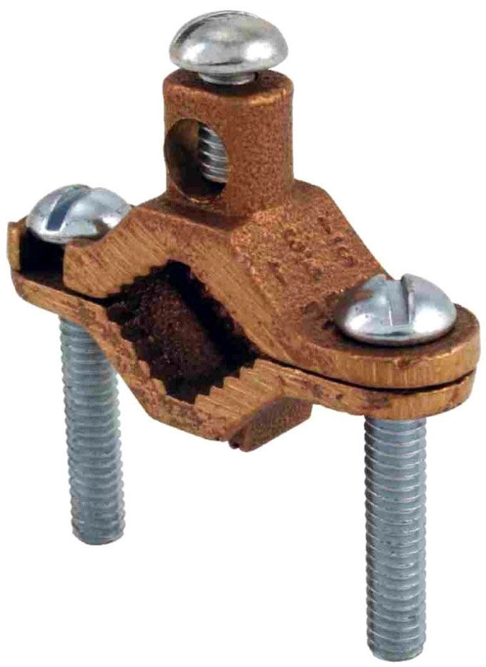 Orbit GCB-125/200 Ground Clamp | Gordon Electric Supply, Inc.