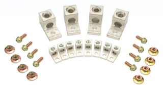 Penn-Union LASK-1 Transformer Lug Kit | Gordon Electric