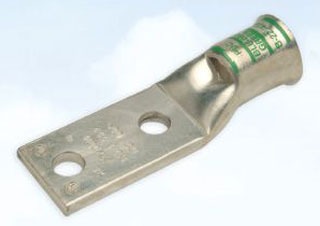 Penn-Union BLU-065D-FL 535-MCM Flared Lug | Gordon Electric Supply
