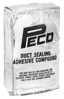 Neer Duct Seal Compound 1lb, Commercial & Industrial, Construction