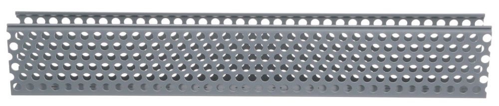 Panduit D2X4LG6 Round Hole Duct Pvc 2X4X6Ft Lg 6Ft | Gordon Electric ...
