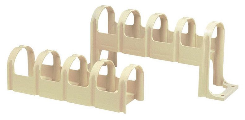 Panduit P110JTW-X Jumper Trough With Legs