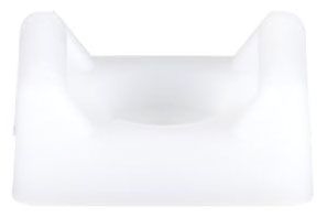Stronghold SSM3S8-M Screw Applied Cable Tie Mount