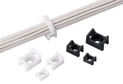 Panduit TM3S10-M30 Tie Mount .62