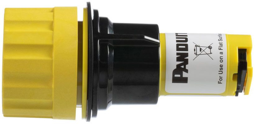 Panduit VS2-AVT-1IB Verisafe 2.0 Avt Battery Version Indicator | Gordon ...