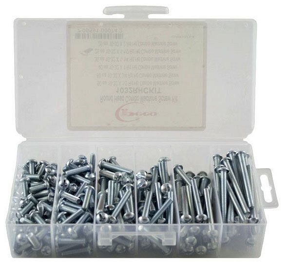 peco様 Peco Fasteners, Inc. | Gordon Electric Supply, Inc.