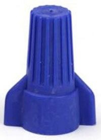 Peco PBP0B3 Blue Wing Connector 600 Vlt 250