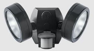 RAB Lighting Security Flood Light - Thumbnail 3