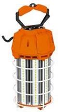 RAB TEMP-150-850 Temporary Lighting 18000 Lumens HID Temp Light
