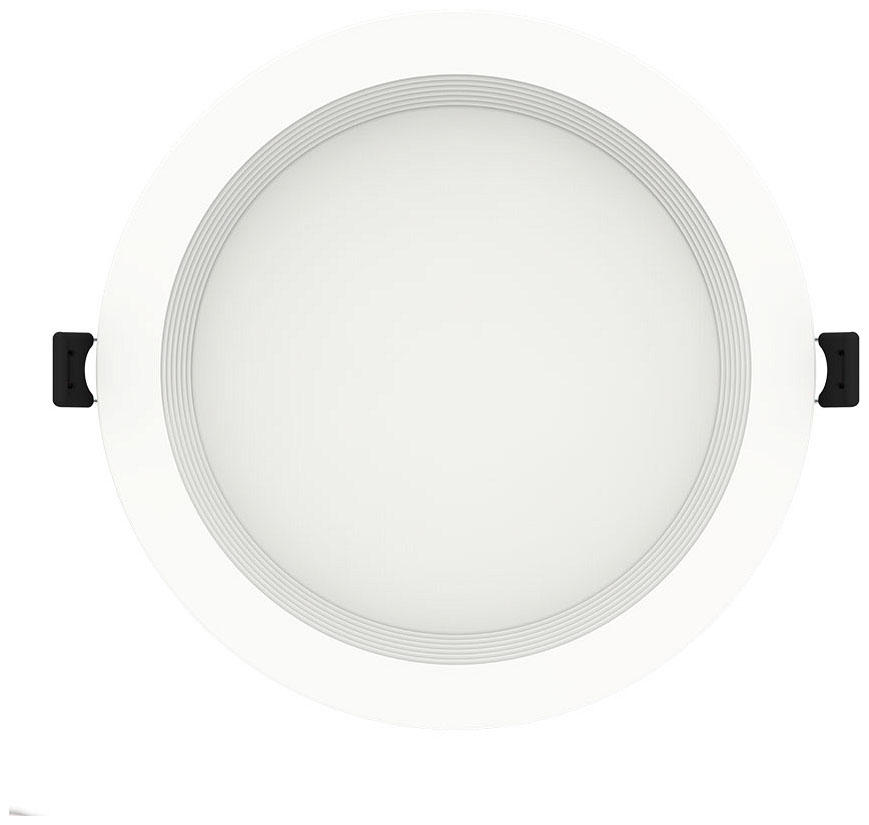 電子ファン RAB Lighting LED ROUND BOLLARD 42