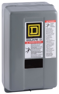 SQUARE D