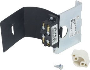 SQUARE D MODEL 9999TC10 SPDT AUXILIARY CONTACT KIT NIB