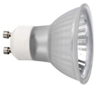 Seagull 97187 Frosted, 97187-Frosted, 50W, MRC16 Halogen Bulb