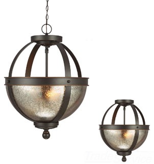 Sea Gull Lighting