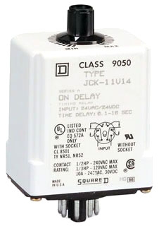 SQUARE D