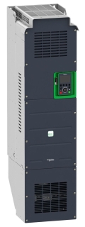 SQUARE D ATV630C13N4 ATV630 TYPE1 460V 2 | Gordon Electric Supply, Inc.