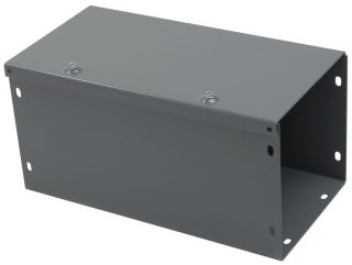 NEMA 1 Fits 10.00 x 10.00 Fits 10.00 x 10.00 HFF1010GUCGV Hoffman F1010GUCGV Wireway Galvanized U- Connector NEMA 1 Fits 10.00 x 10.00 Fits 10.00 x 10.00 HFF1010GUCGV Hoffman F1010GUCGV Wireway Galvanized U- Connector