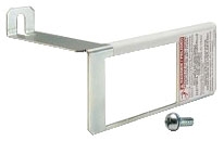 SQUARE D PK4MB2LA : LOAD CENTER QO BREAKER RETAINING KIT 100-125A ...