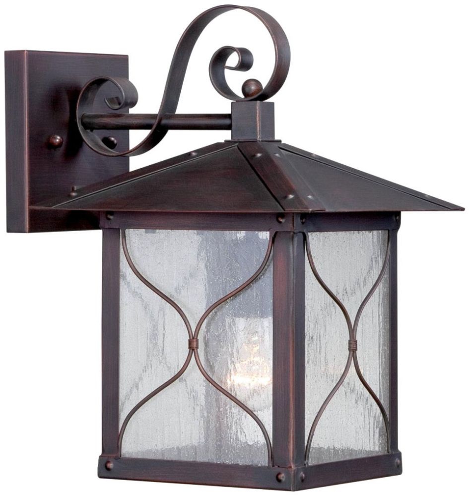 Satco Vega Wall Fixture - Thumbnail 2
