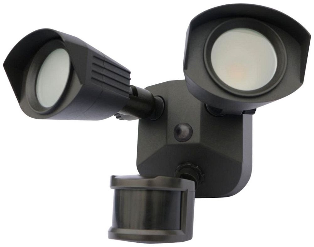 Satco 65/219 LED Security Light