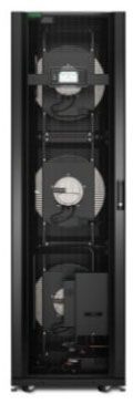 APC ACRC602 InRow RC, 600mm, Chilled Water, 380-415V, 50/60Hz