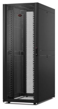 APC AR3340 NetShelter SX 42U 750mm Wide x 1200mm Deep Networking