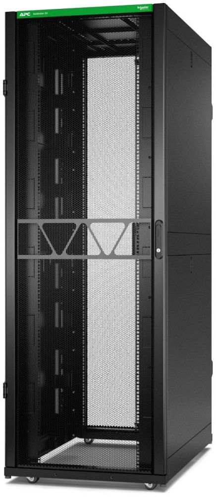 APC AR3355B2 Netshelter Sx Gen 2, 45U Server Rack Enclosure 750Mm