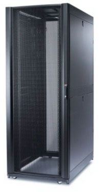 APC AR3385X266 NetShelter SX 45U 800mm Wide x 1200mm Deep