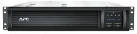 APC SMT1000RMI2U 230V BLK LCD UPS | Gordon Electric Supply, Inc.