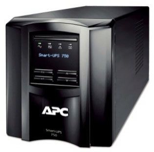 ジョージ様　APC SMT750J UPS APC SMT750J APC Smart-UPS 750VA LCD 100V | Gordon Electric Supply