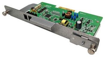 Up Communication Card APC SRYLFSU2 Smart-Ups Modular Ultra Xbp Communication Card | Gordon ...