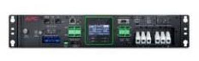 APC XU2K0LLXXRCC APC SmartUPS Industrial 2000VA / 1800W, 120VAC In