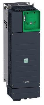 Square D ATV340D30N4E Atv340 Ethernet Drive Ip20 -40Hp Hd/50Hp Nd-40 ...