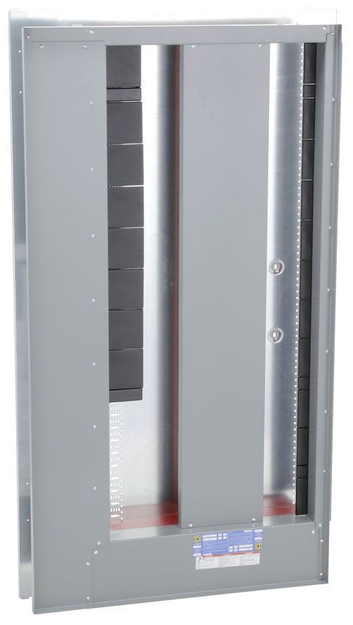 Square D HCR548612U : Panelboard Interior Iline 1200A Univer | Gordon ...