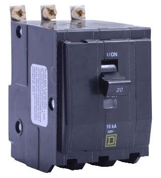 FPE QO320CP Miniature Circuit