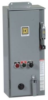 Square D 8538SCASP4 8538Sca22V02Ch209P51P52Sx22Y74 | Gordon