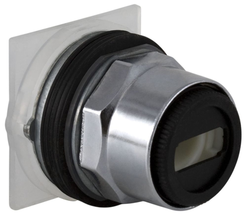 Square D 9001K43J1 Selector Switch Operator 30mm T-K