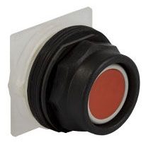 Square D 9001SKR1RH2 Pushbutton 600VAC 10Amp 30mm SK +Options