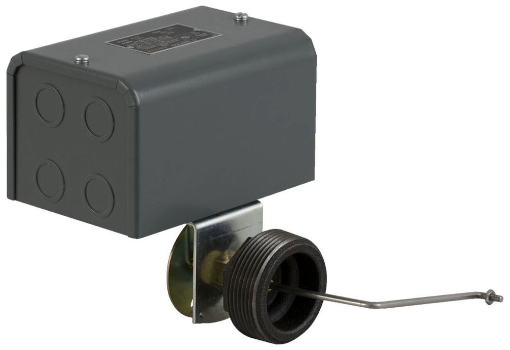 SQUARE D 9038CG36N4LZ20 FLOAT SWITCH 575VAC 1HP TYPE C +OPTIONS Gordon Electric Supply, Inc.