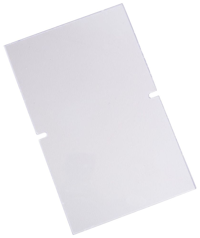 SQUARE D 9080LB51 POWER DISTRIBUTION BLOCK COVER LB 1 POLE Gordon