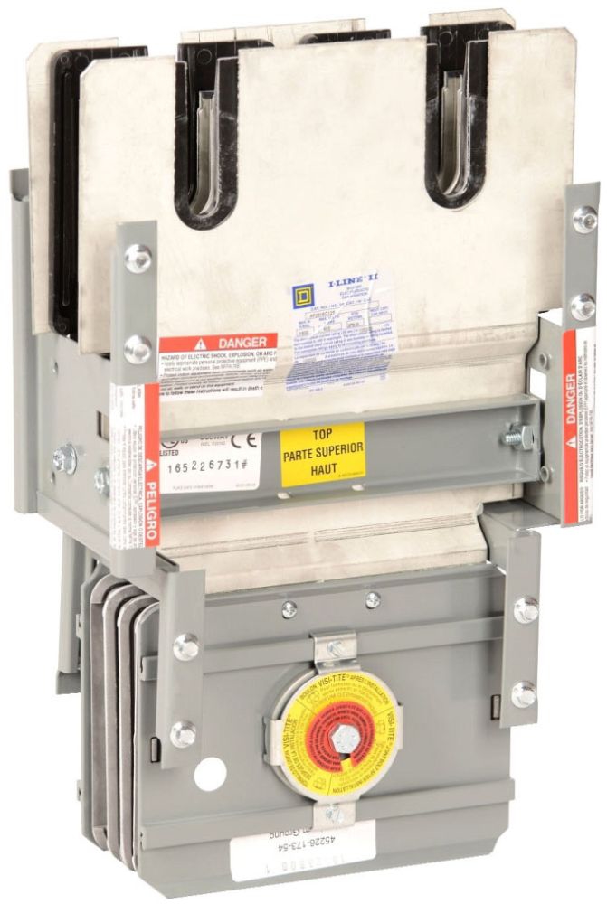 Square D AF2530G12S Busway Adapter
