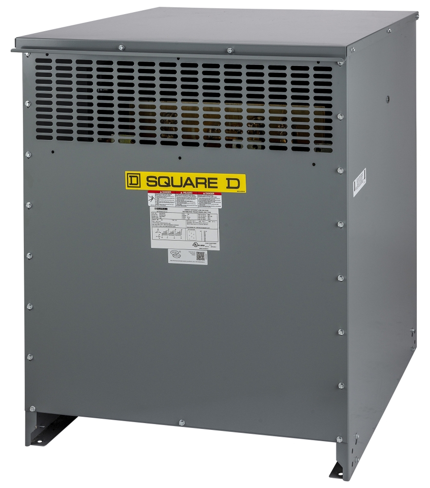 Square D EXN112T3H Transformer Dry Type Gordon Electric Supply, Inc.