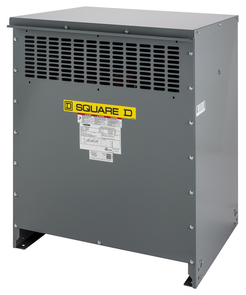 Square D EXN150T3H Transformer Dry Type Gordon Electric Supply, Inc.