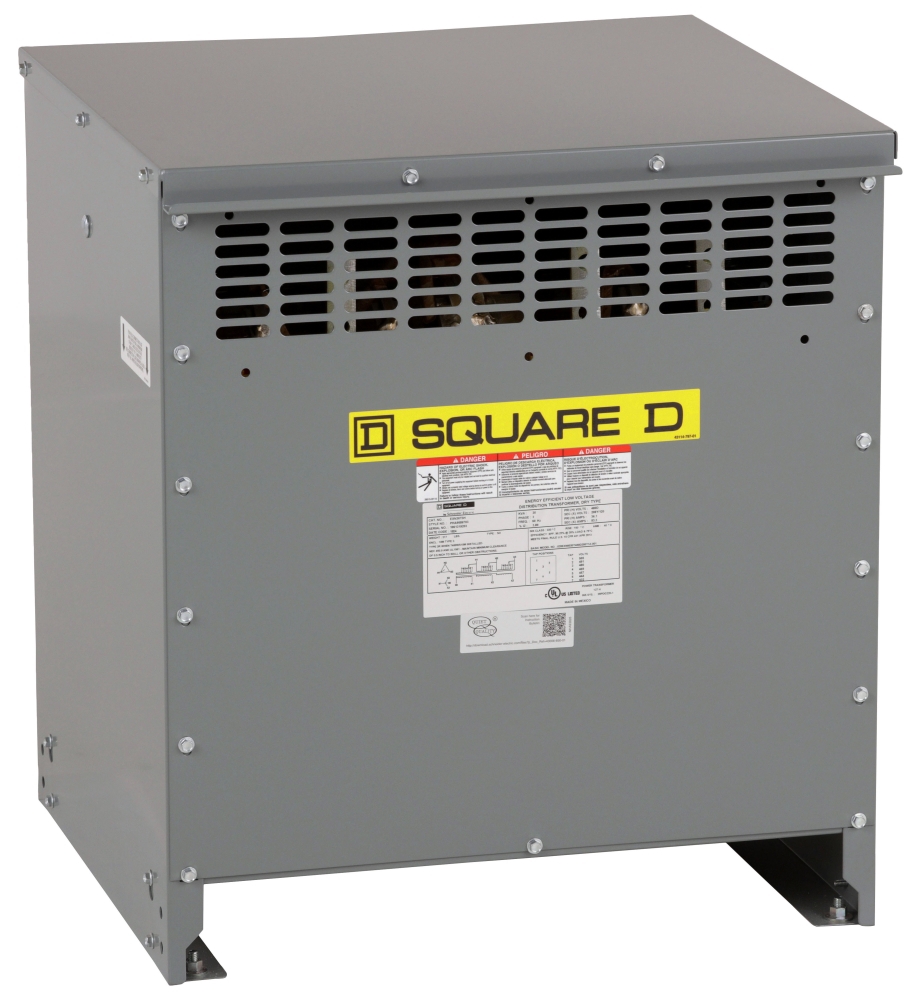 Square D EXN30T3H Transformer Dry Type | Gordon Electric Supply, Inc.