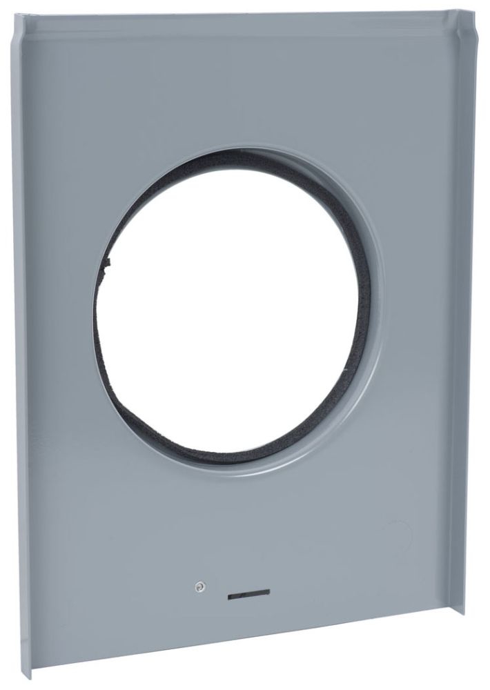 SQUARE D EZMCRC METER EZML/R COMM AND MPL METER SOCKET COVER Gordon