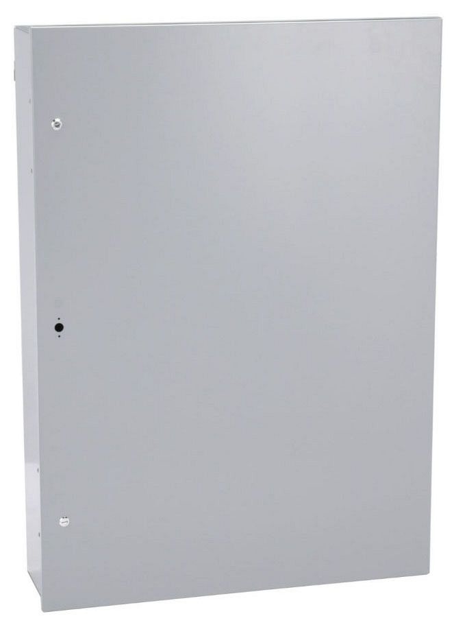 Square D HC4259WP Panelboard Enclosure/Box T-3R/12 59H 42W
