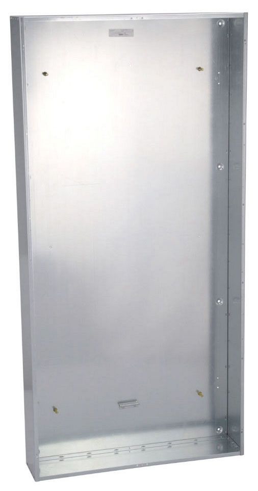 Panelboard Component Box Square D HC4286DB Panelboard Enclosure/Box Type 1 86H 42W | Gordon ...